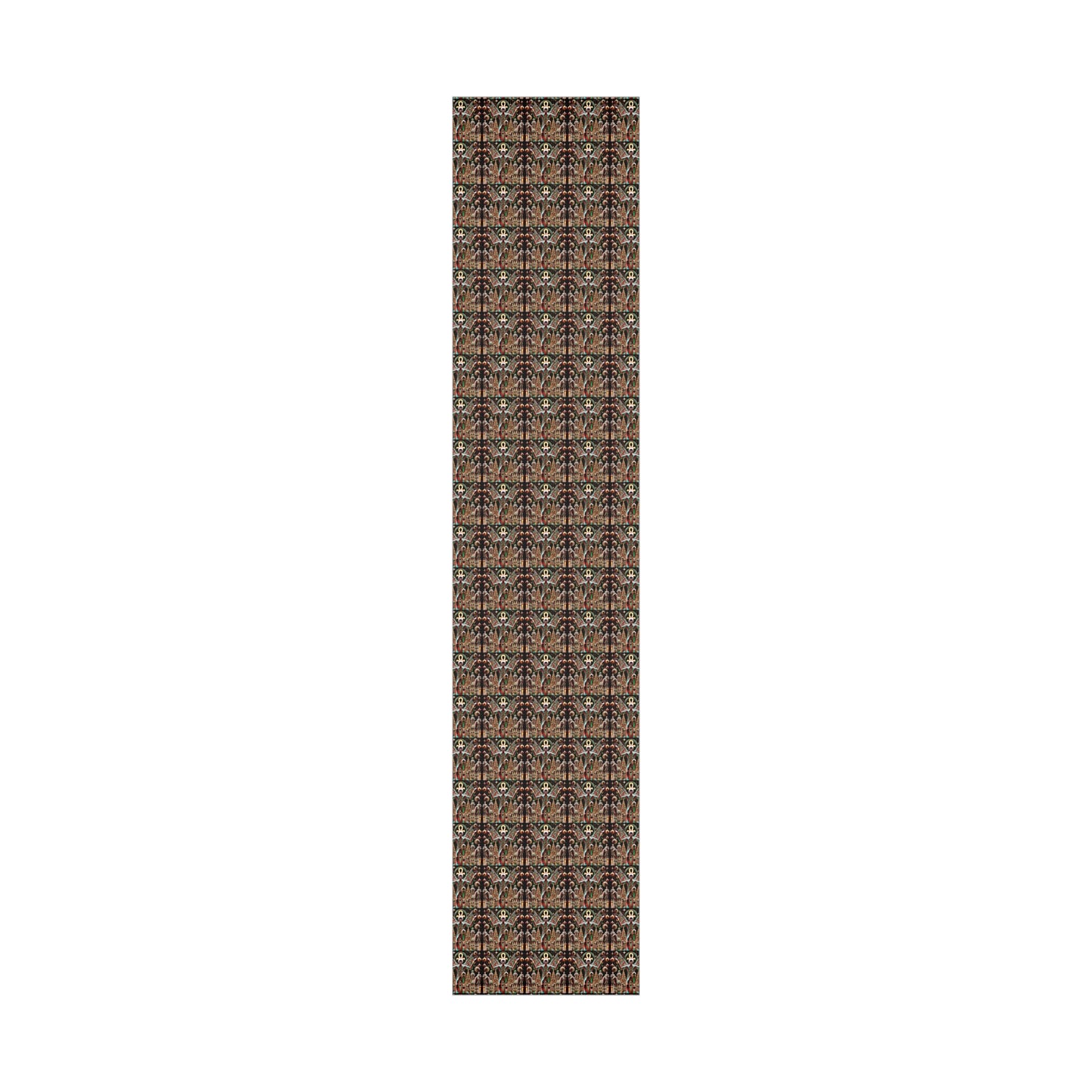 Ho Ho Holy Gift Wrap