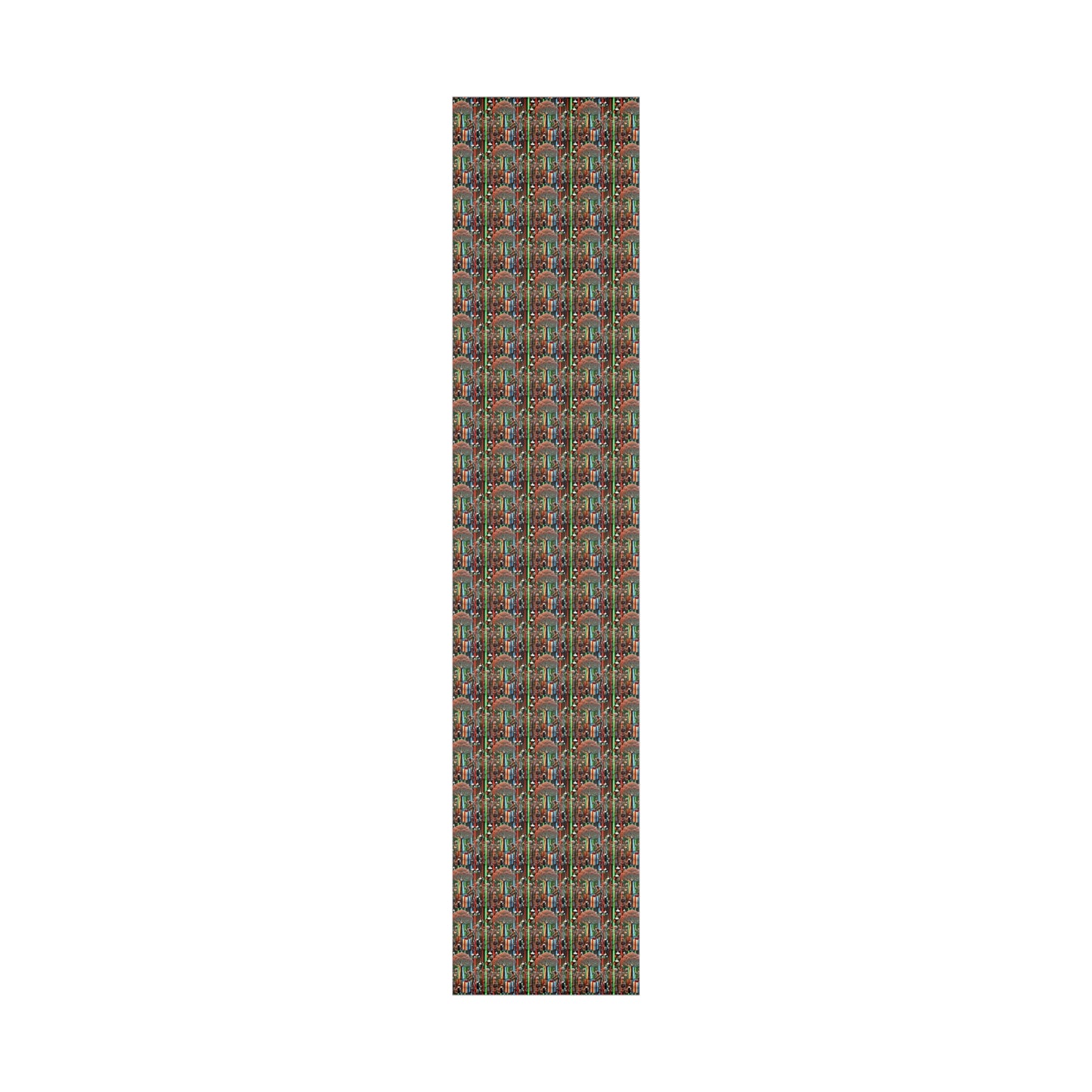 Festive AF Gift Wrap