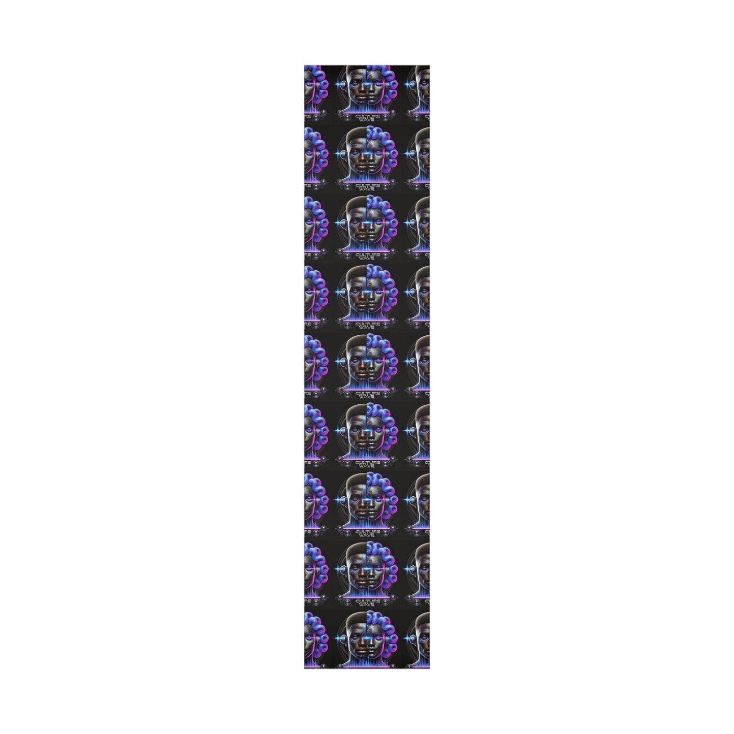 Culture Wave Gift Wrap